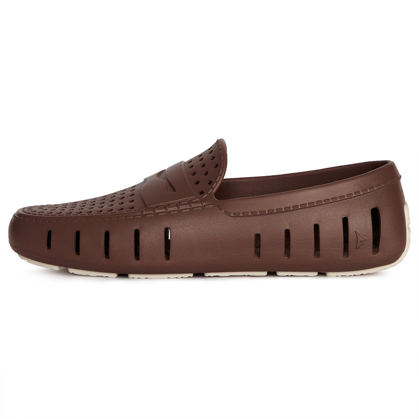 Men's Country Club 2.0 Foam Shoe | Driftwood Brown/Coconut