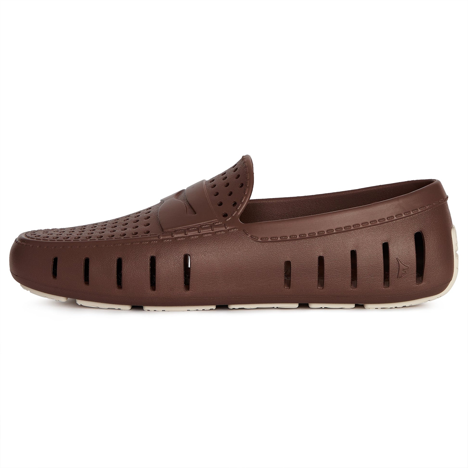 Men's Country Club 2.0 Foam Shoe | Driftwood Brown/Coconut