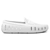 men s country club bright white harbor mist gray loafers
