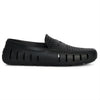 men s country club black asphalt loafers