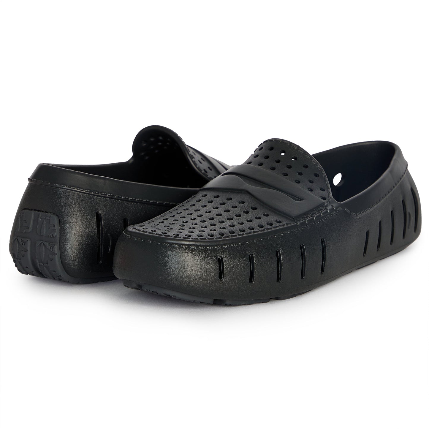 Men’s Country Club Driver 2.0 Foam Shoe | Black/Asphalt