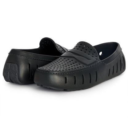 Men’s Country Club Driver 2.0 Foam Shoe | Black/Asphalt