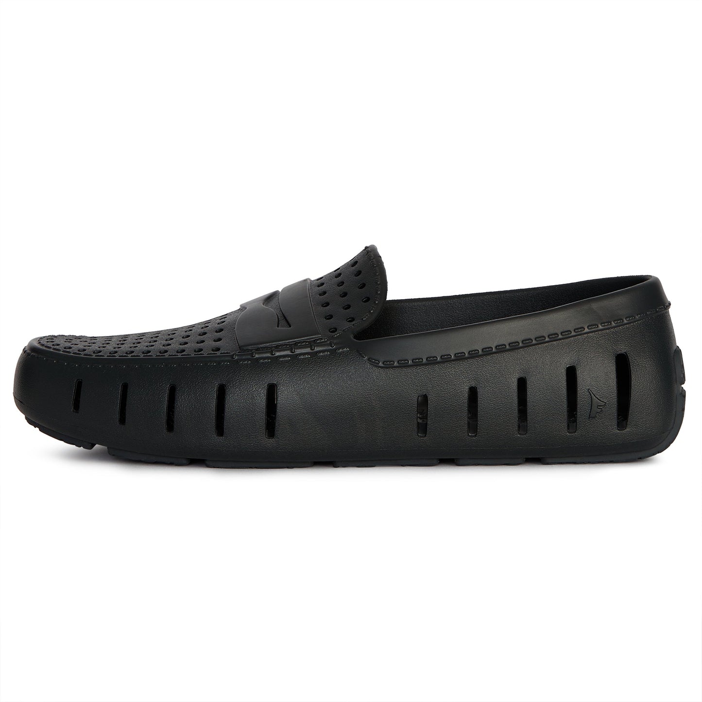Men’s Country Club Driver 2.0 Foam Shoe | Black/Asphalt