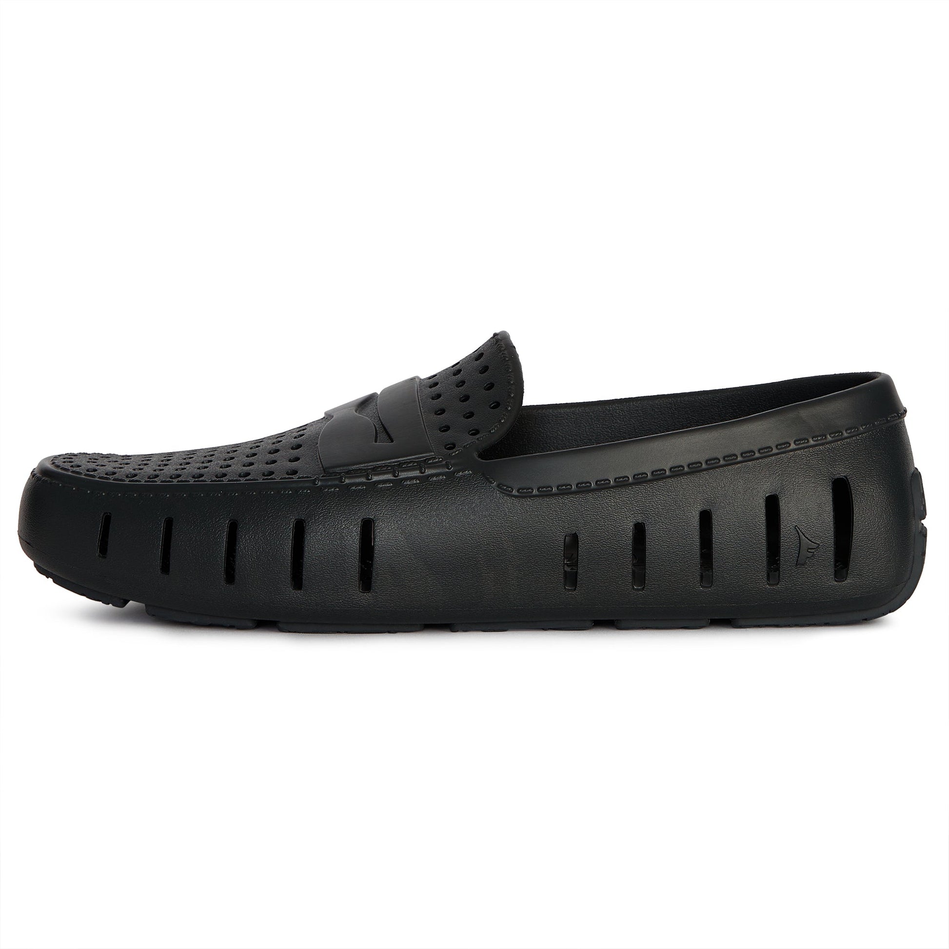Men’s Country Club Driver 2.0 Foam Shoe | Black/Asphalt