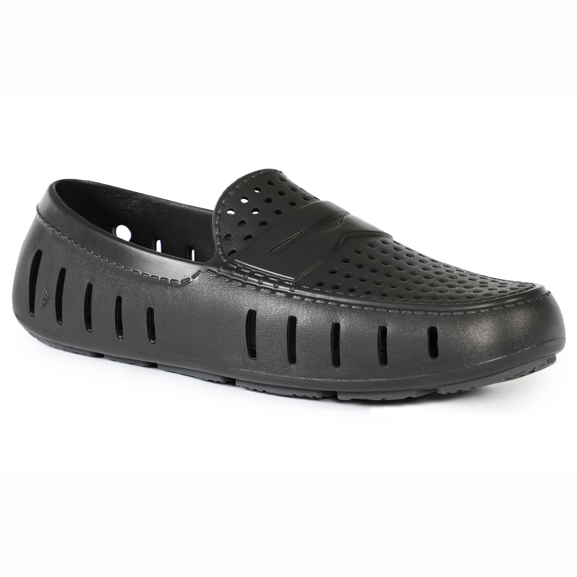 Men’s Country Club Driver 2.0 Foam Shoe | Black/Asphalt