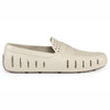 men s county club taupe/stone loafer