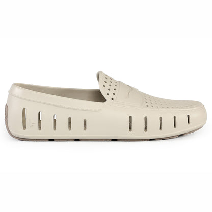 men s county club taupe/stone loafer,5