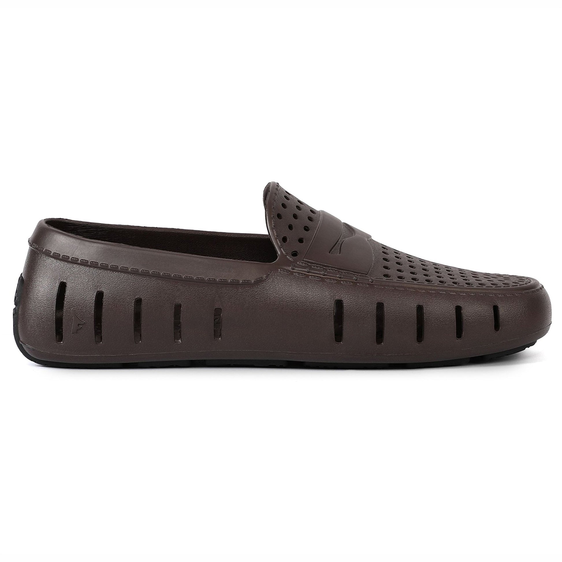 Men's Country Club 3.0 Driver Foam Shoe | Espresso/Black