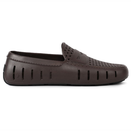 Men's Country Club 3.0 Driver Foam Shoe | Espresso/Black