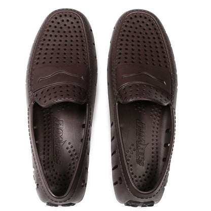 Men's Country Club 3.0 Driver Foam Shoe | Espresso/Black
