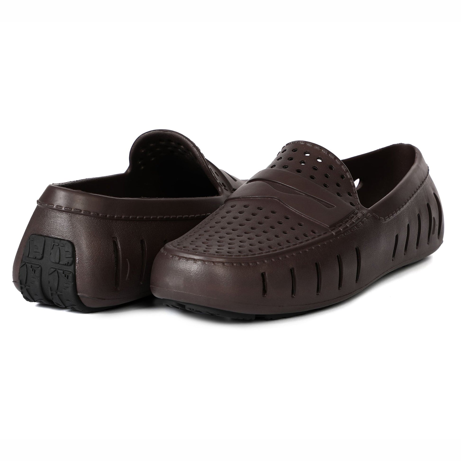 Men's Country Club 3.0 Driver Foam Shoe | Espresso/Black