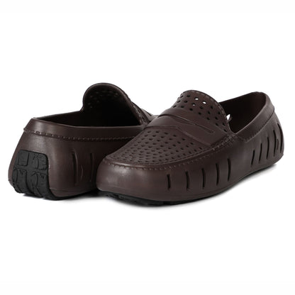 Men's Country Club 3.0 Driver Foam Shoe | Espresso/Black