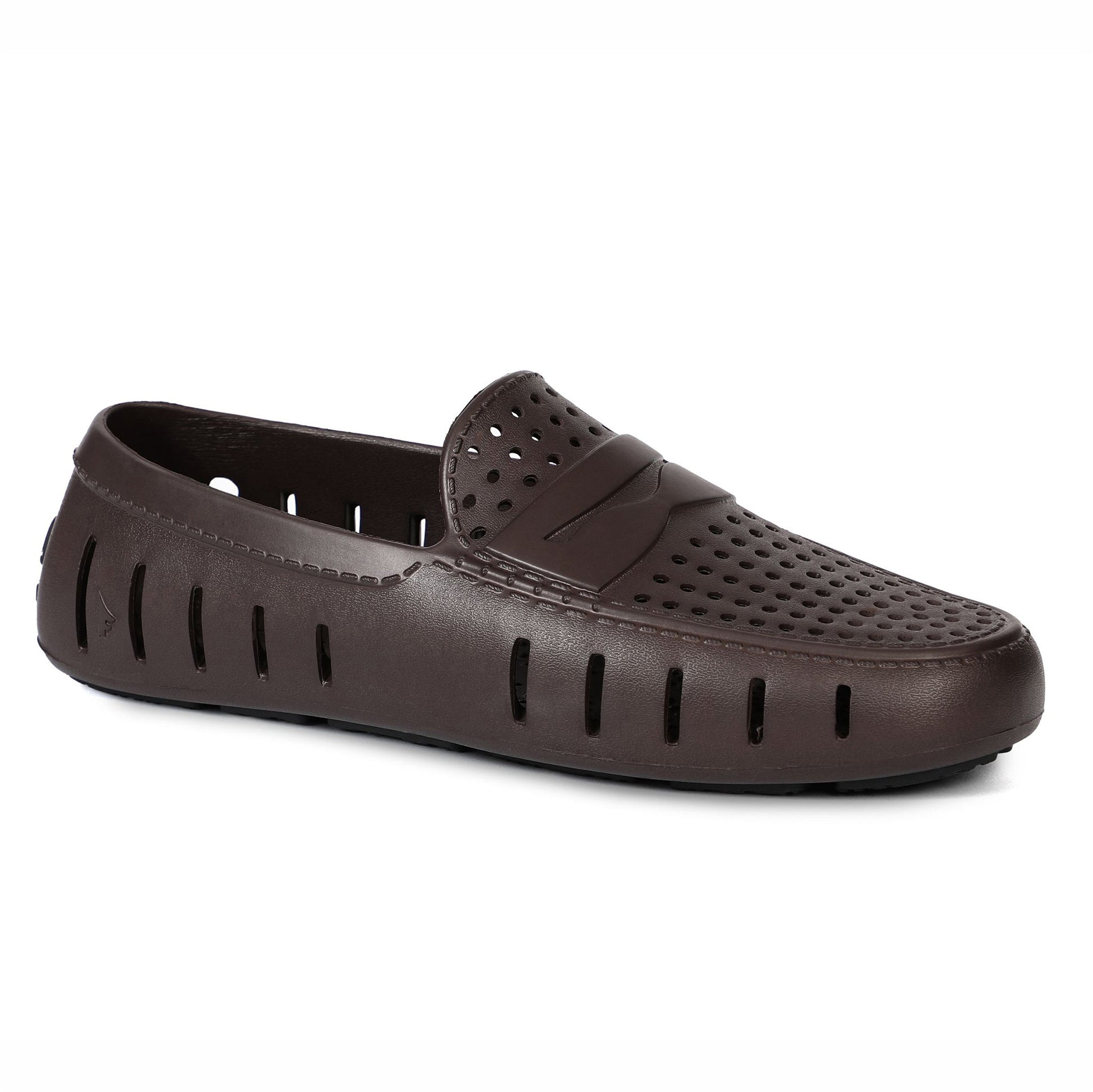 Men's Country Club 3.0 Driver Foam Shoe | Espresso/Black