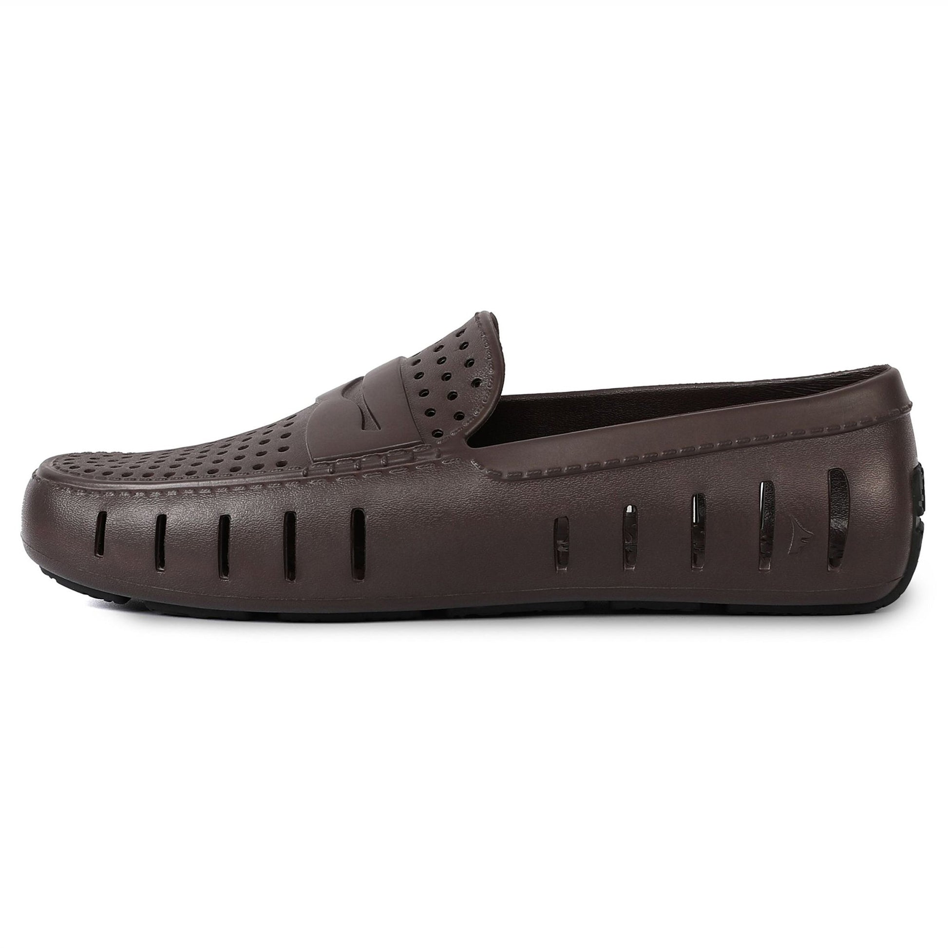 Men's Country Club 3.0 Driver Foam Shoe | Espresso/Black