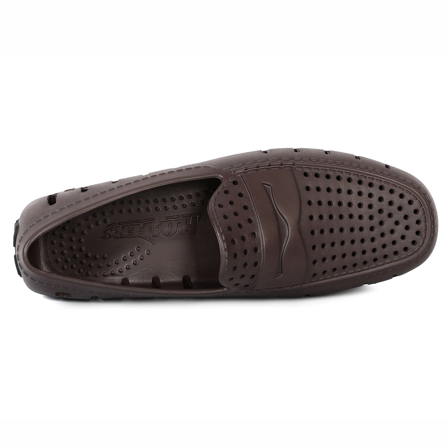 Men's Country Club 3.0 Driver Foam Shoe | Espresso/Black