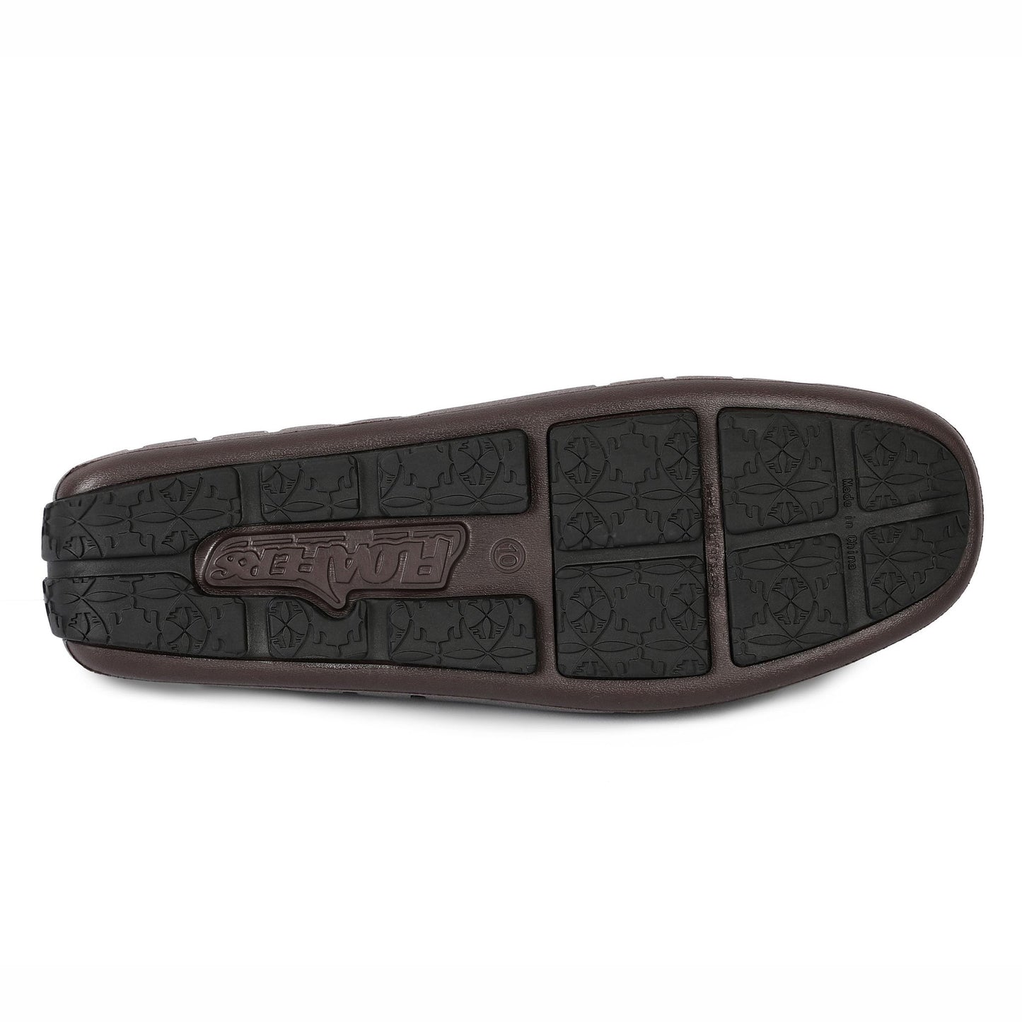 Men's Country Club 3.0 Driver Foam Shoe | Espresso/Black