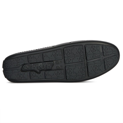 Men’s Sunset Slide Foam Shoe | Black/Asphalt