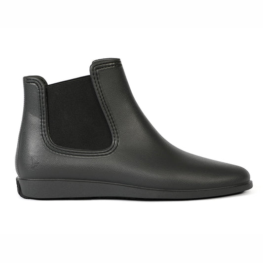 BLACK/BLACK LONDONER - FINAL SALE
