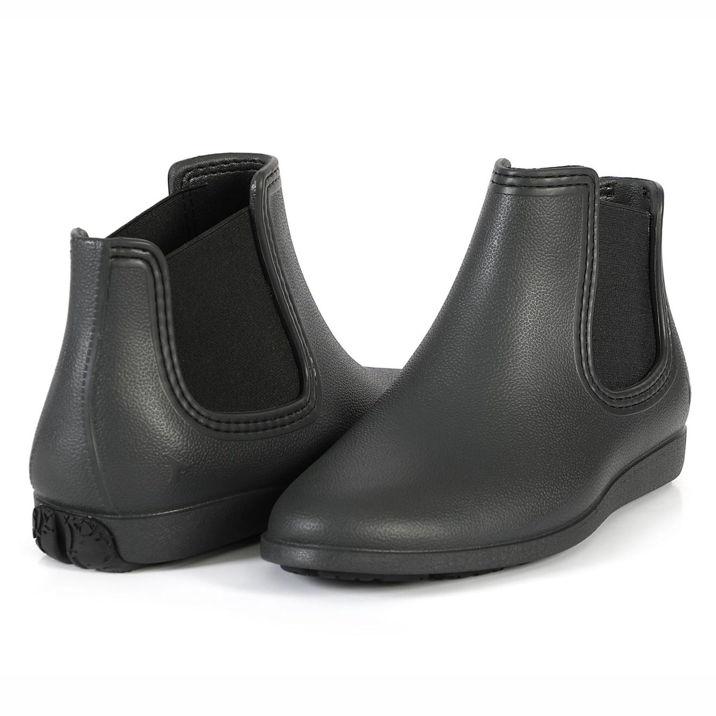 BLACK/BLACK LONDONER - FINAL SALE