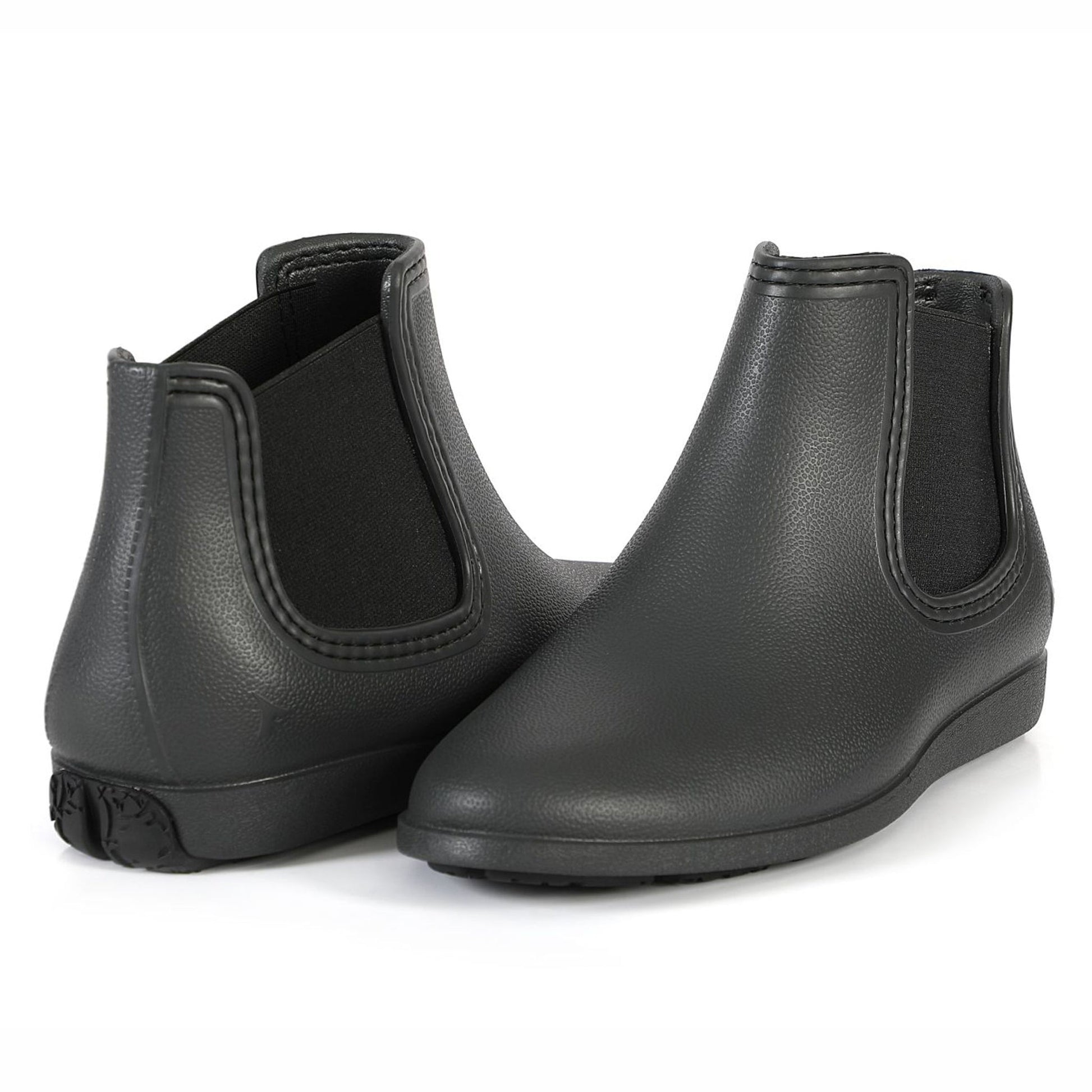 BLACK/BLACK LONDONER - FINAL SALE