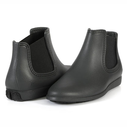 BLACK/BLACK LONDONER - FINAL SALE
