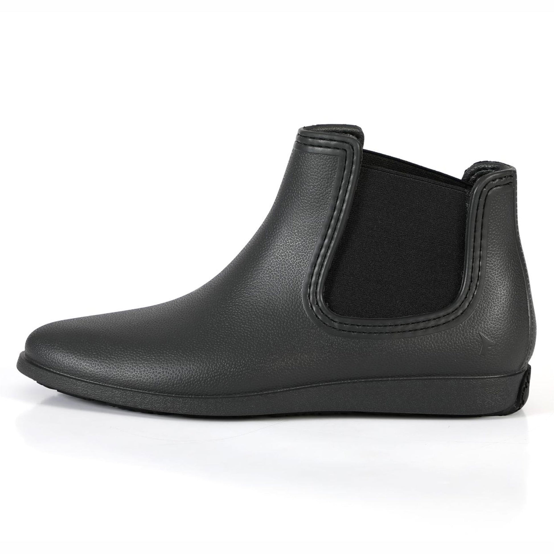 BLACK/BLACK LONDONER - FINAL SALE