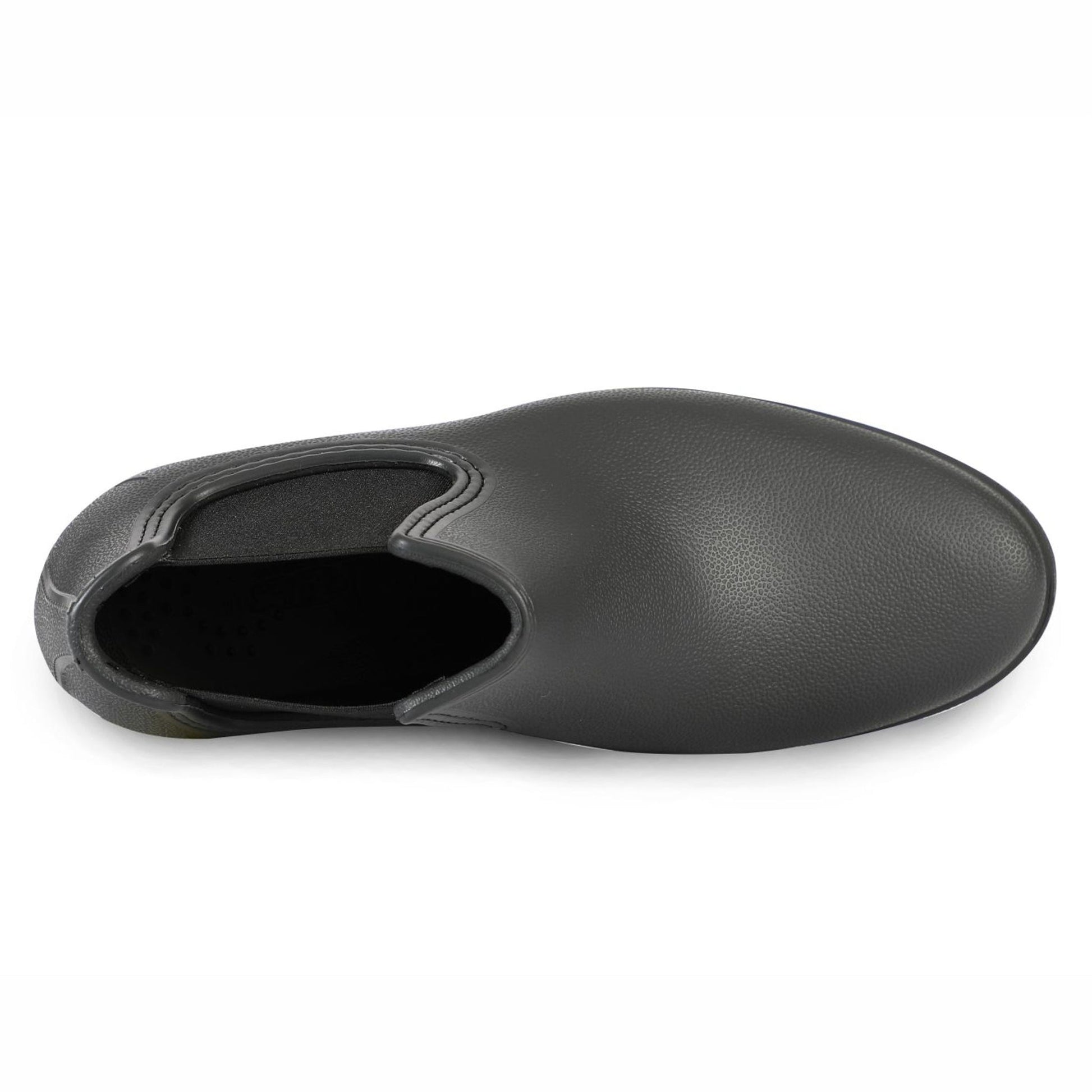 BLACK/BLACK LONDONER - FINAL SALE