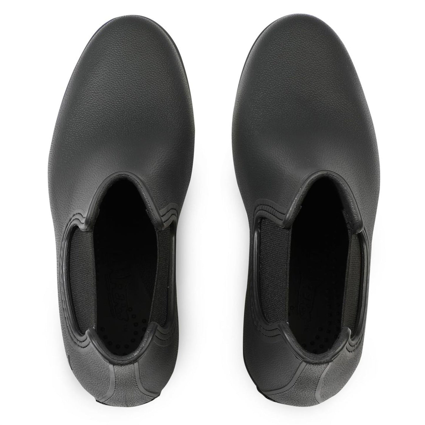 BLACK/BLACK LONDONER - FINAL SALE