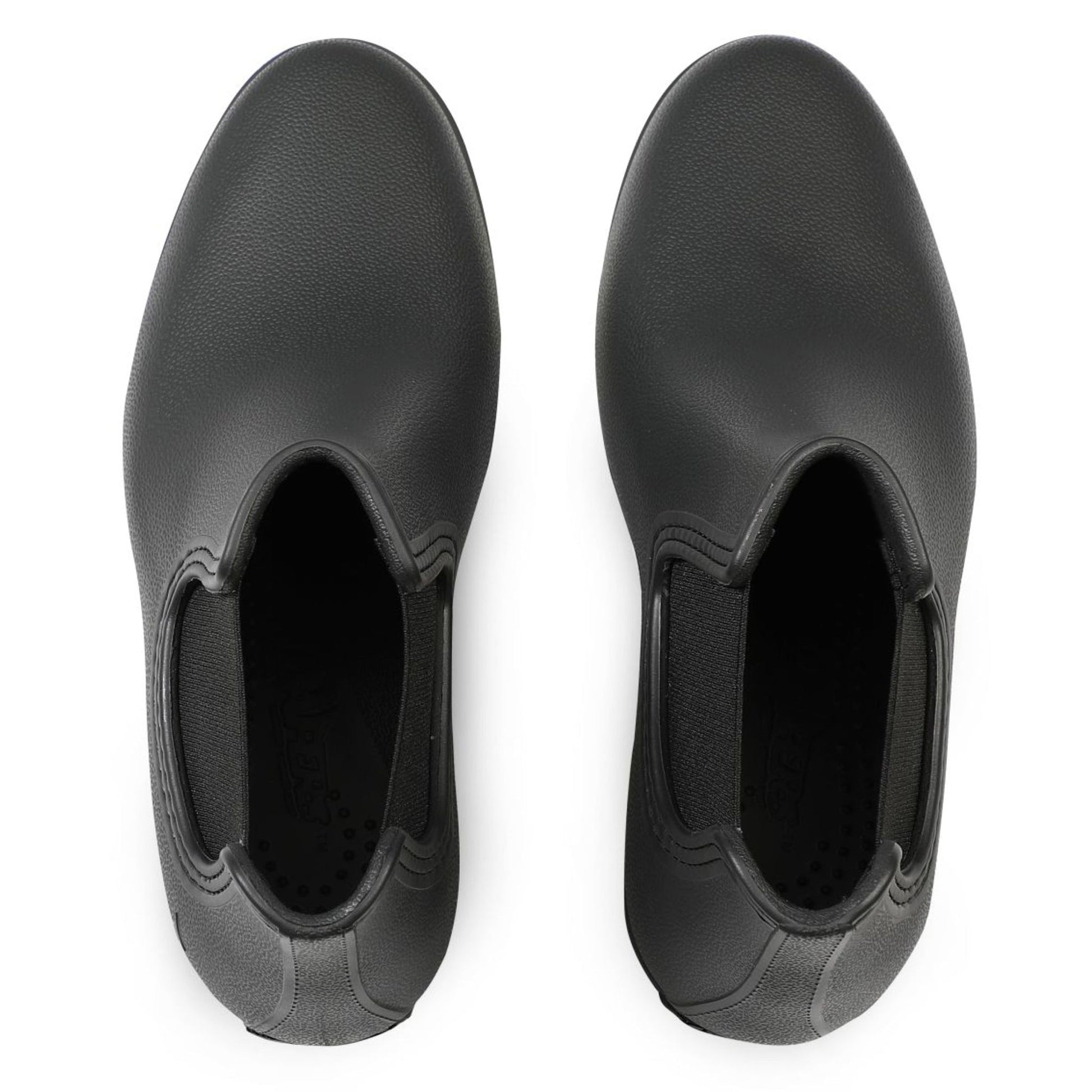 BLACK/BLACK LONDONER - FINAL SALE