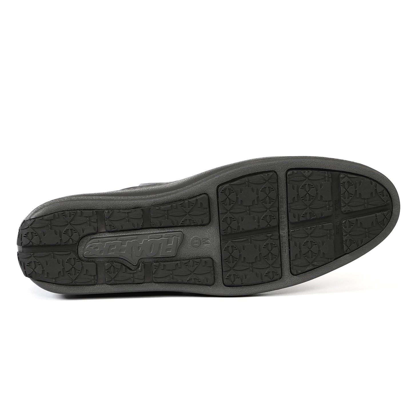 BLACK/BLACK LONDONER - FINAL SALE
