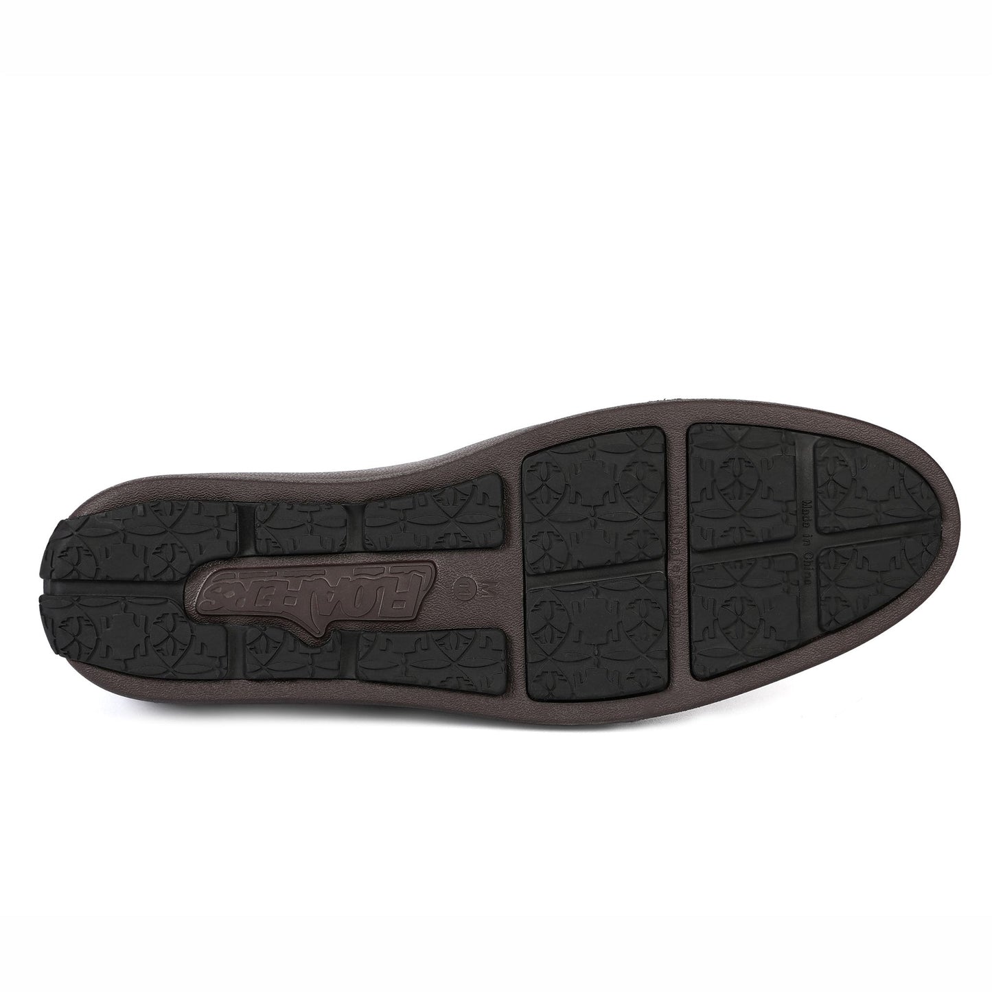 JAVA/BLACK LONDONER - FINAL SALE