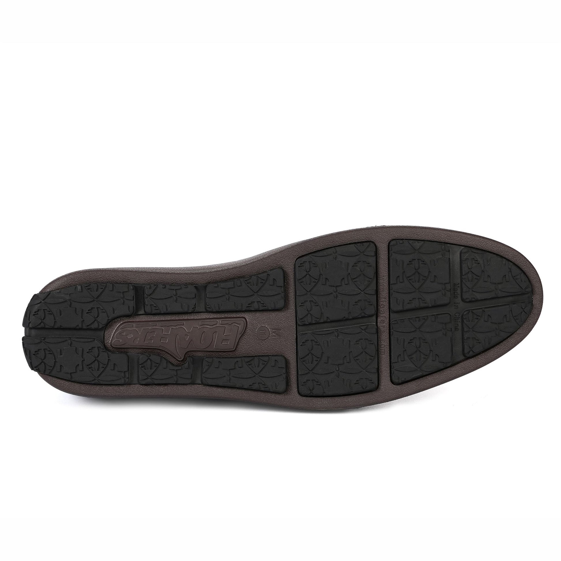 JAVA/BLACK LONDONER - FINAL SALE