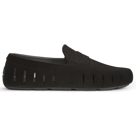 Men’s Country Club Driver 3.0 Foam Shoe | Black Vegan Suede