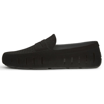 Men’s Country Club Driver 3.0 Foam Shoe | Black Vegan Suede