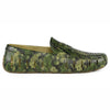 men s country club camo olive loafers