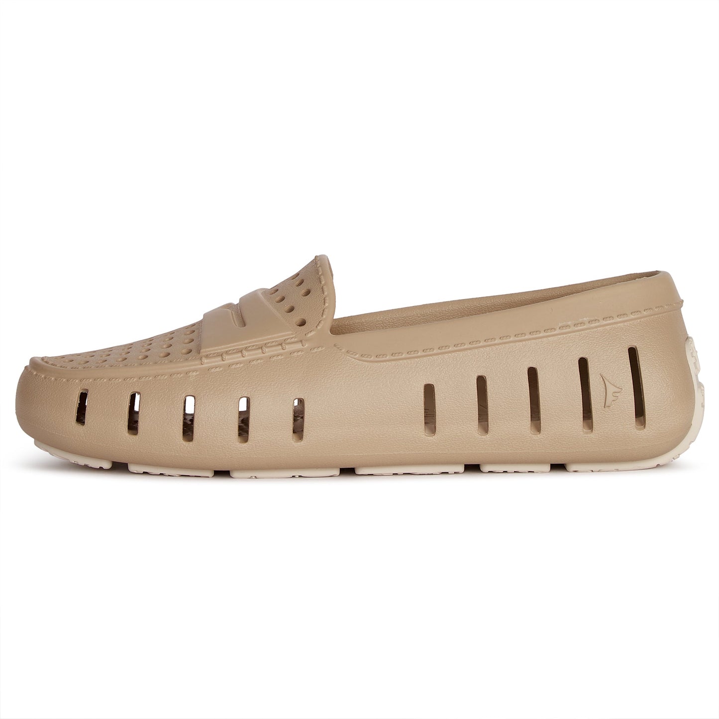 Women’s Posh 2.0 Driver Foam Shoe | Warm Sand/Coconut