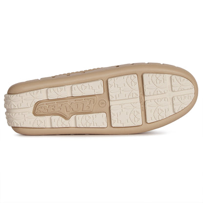 Women’s Posh 2.0 Driver Foam Shoe | Warm Sand/Coconut