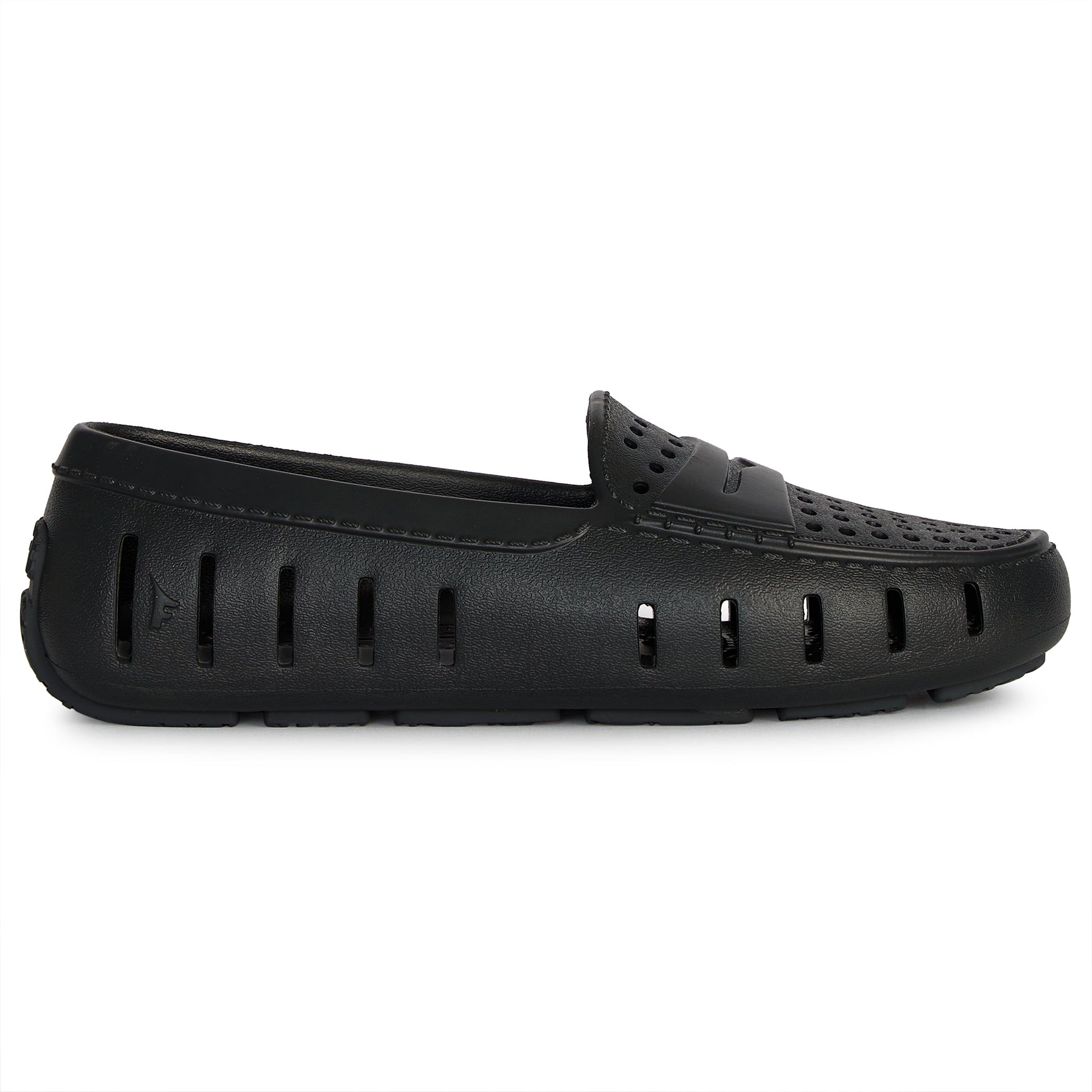 Women’s Posh 2.0 Driver Foam Shoe | Black/Asphalt