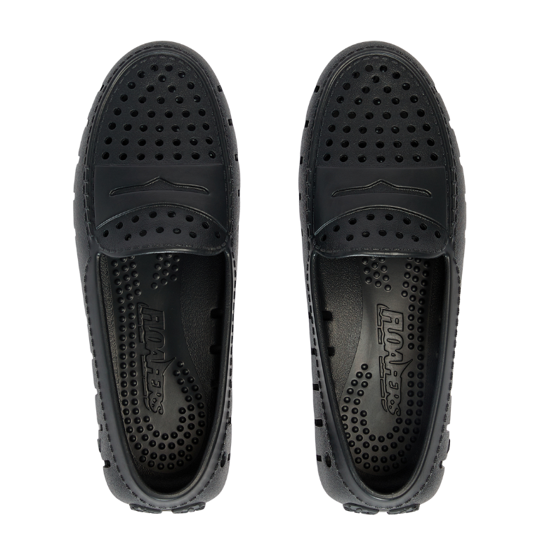 Women’s Posh 2.0 Driver Foam Shoe | Black/Asphalt