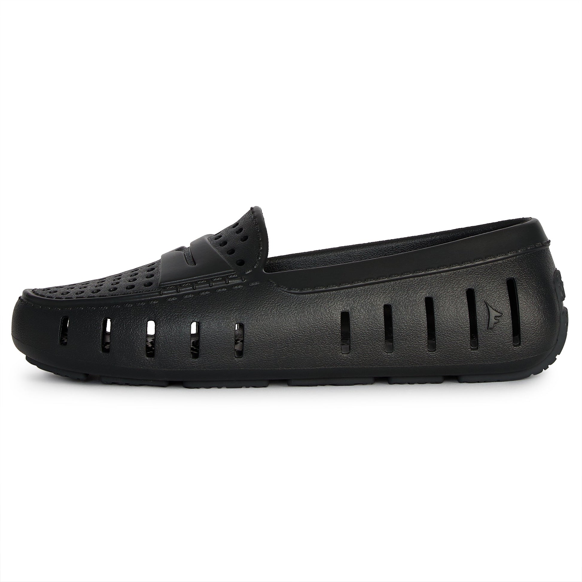 Women’s Posh 2.0 Driver Foam Shoe | Black/Asphalt