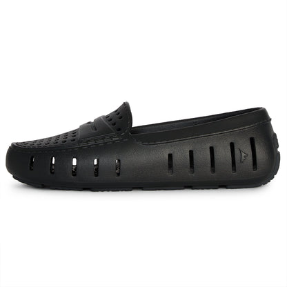 Women’s Posh 2.0 Driver Foam Shoe | Black/Asphalt