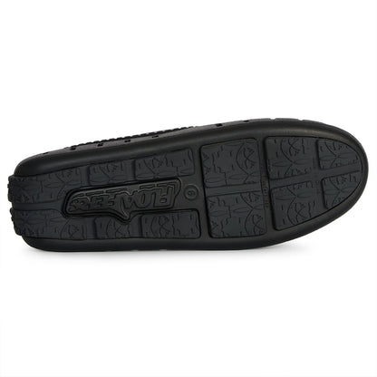 Women’s Posh 2.0 Driver Foam Shoe | Black/Asphalt