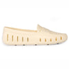 women s posh lemon ice bright white loafers