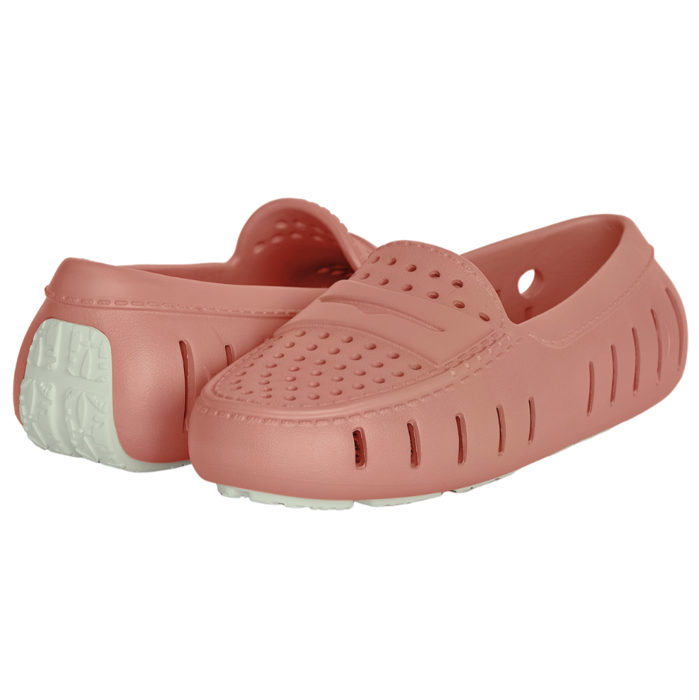 Women’s Posh Driver Foam Shoe | Rose Peony/Bright White