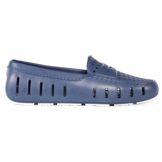 Women’s Posh 2.0 Driver Foam Shoe | Navy Peony/Bright White
