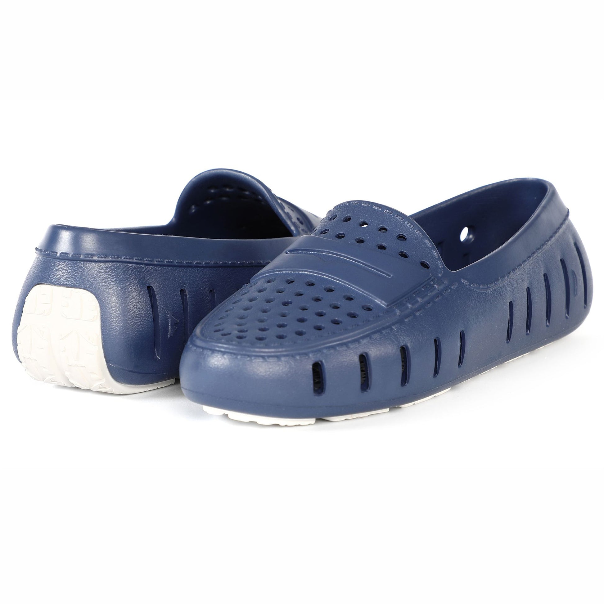 Women’s Posh 2.0 Driver Foam Shoe | Navy Peony/Bright White