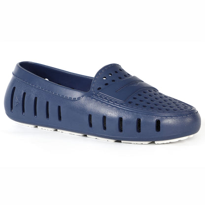 Women’s Posh 2.0 Driver Foam Shoe | Navy Peony/Bright White