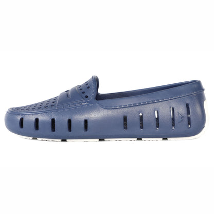Women’s Posh 2.0 Driver Foam Shoe | Navy Peony/Bright White