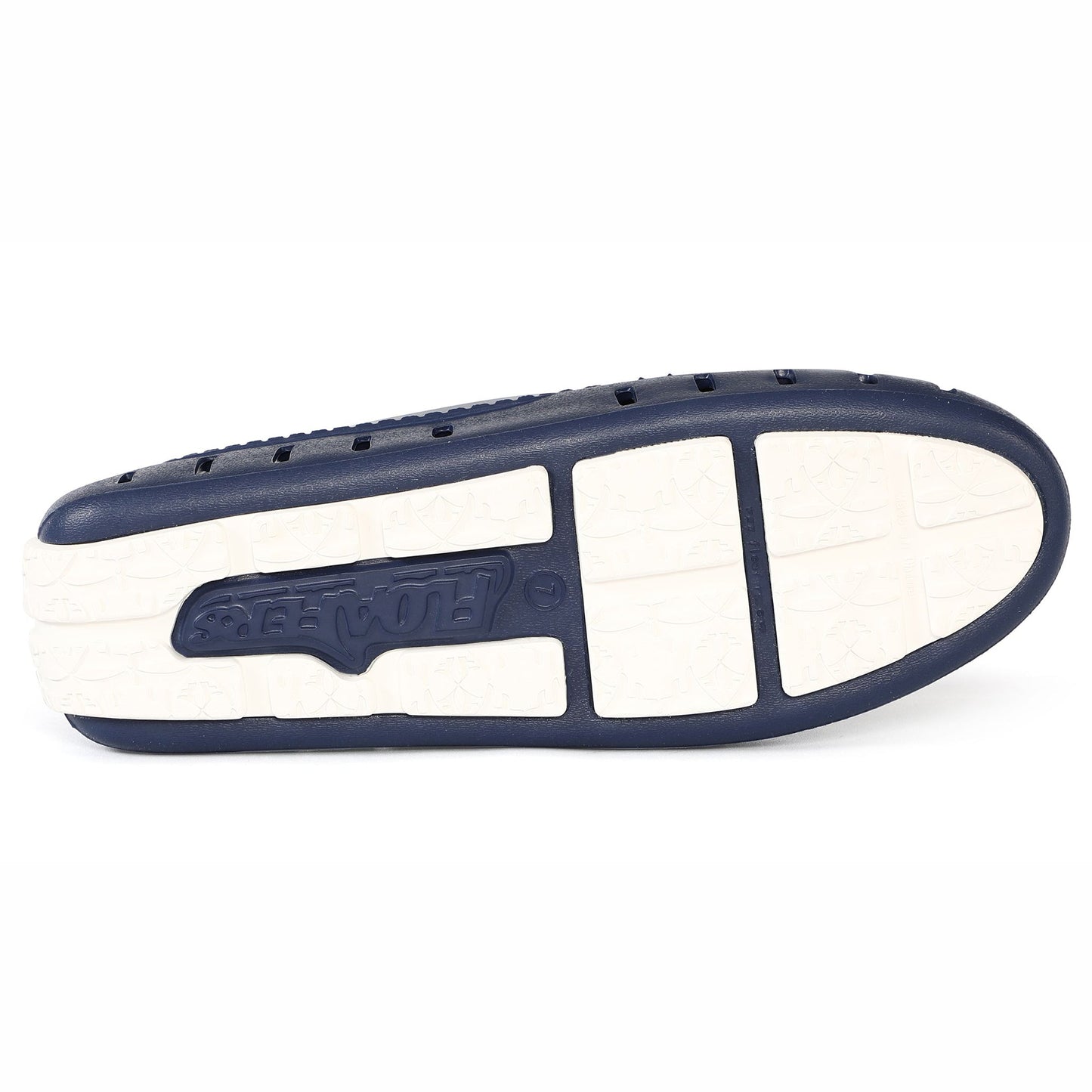 Women’s Posh 2.0 Driver Foam Shoe | Navy Peony/Bright White