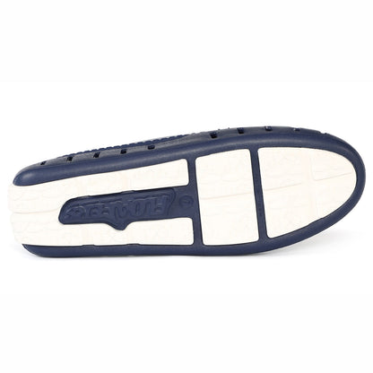 Women’s Posh 2.0 Driver Foam Shoe | Navy Peony/Bright White